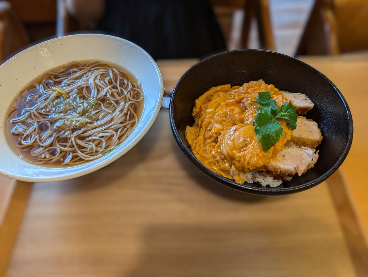 中村麵兵衛定食