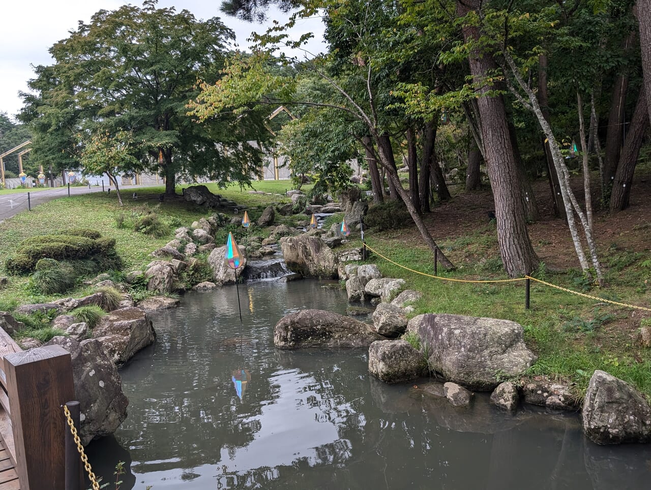 童話村4