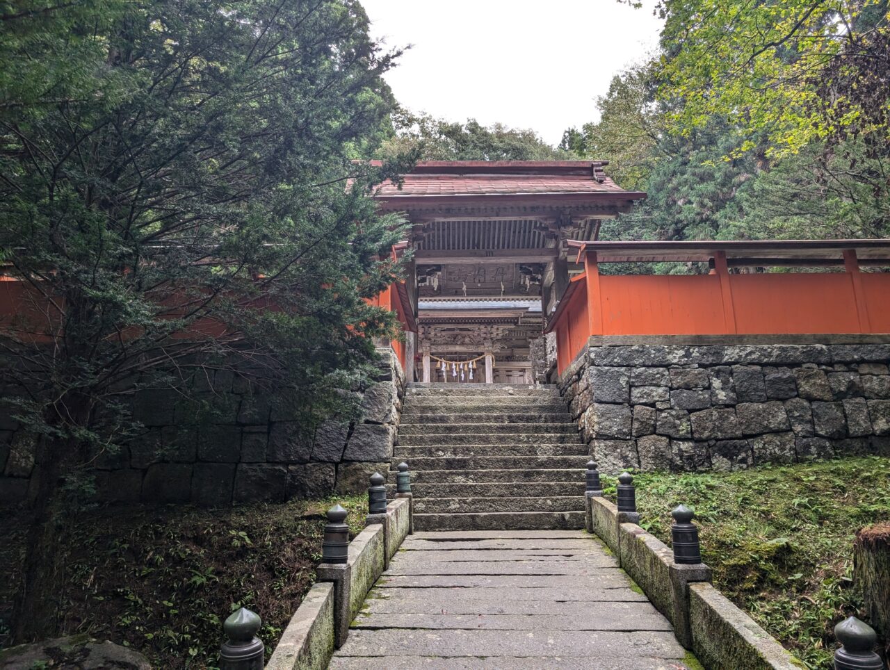 丹内山神社3