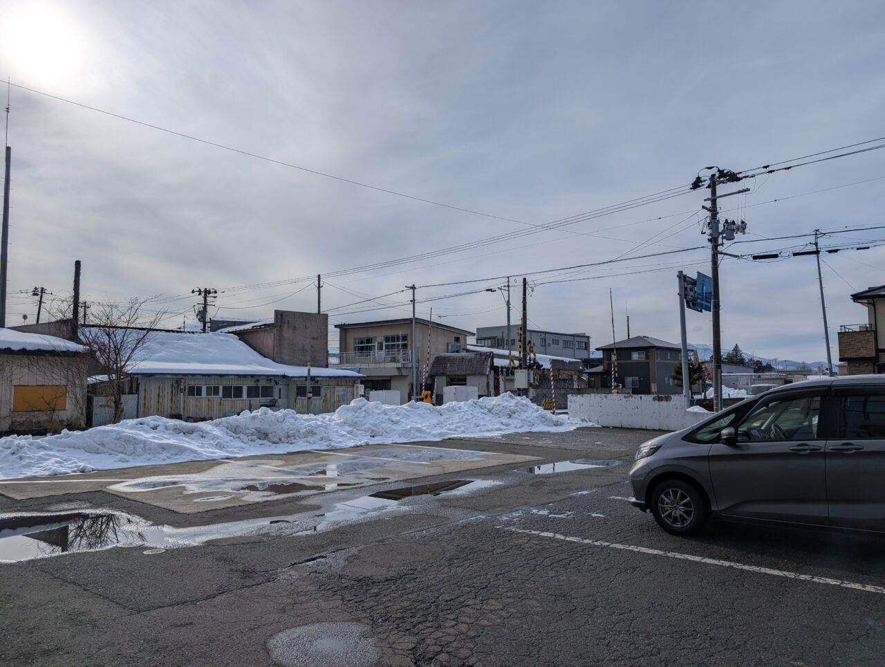 JA岩手花巻和賀町