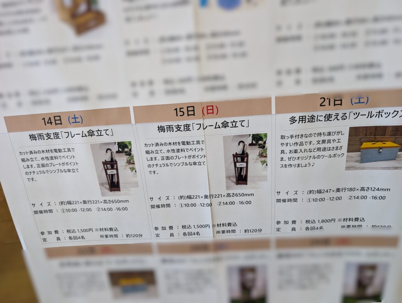 DCM6月2週