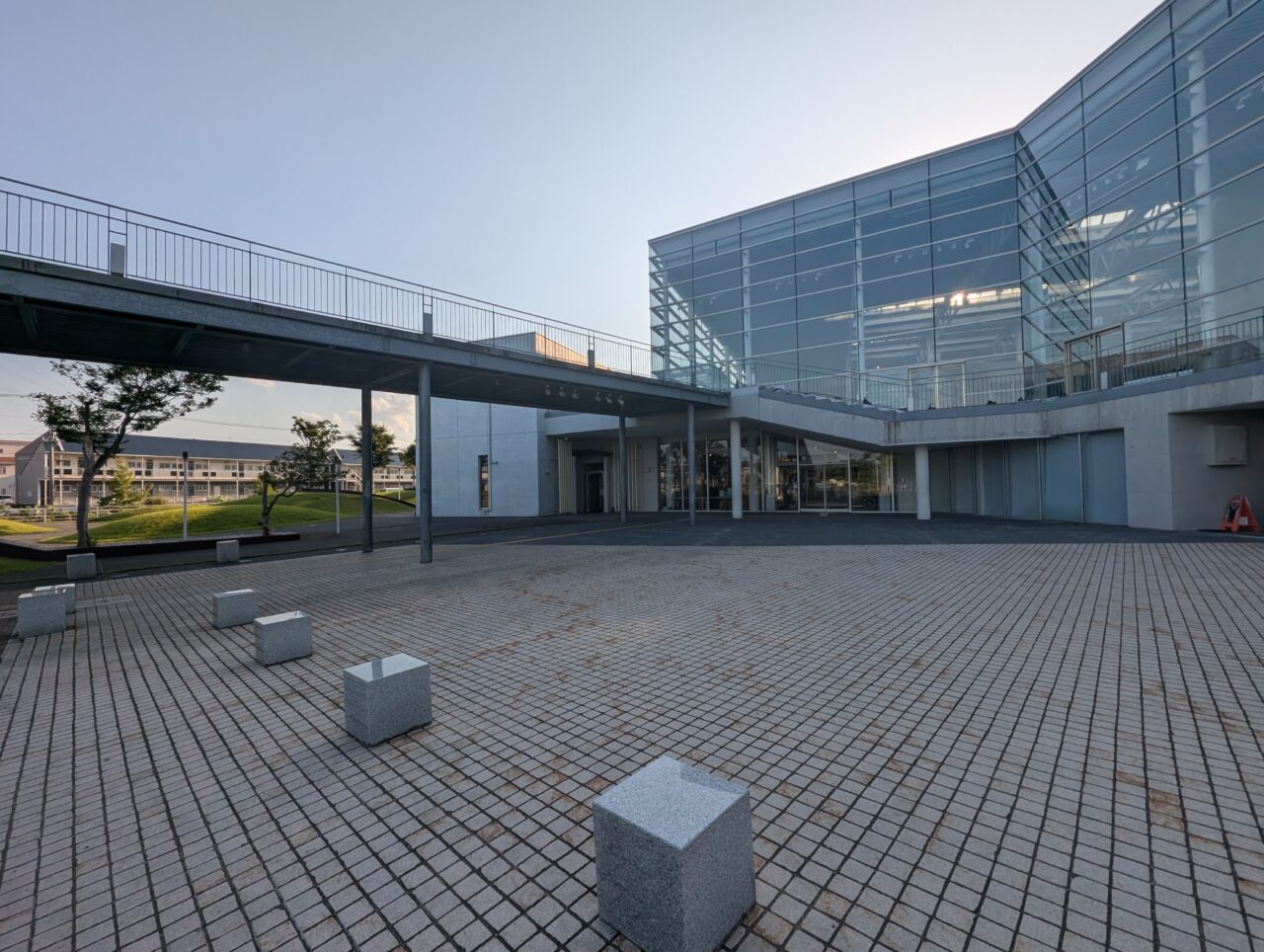 さくらホール