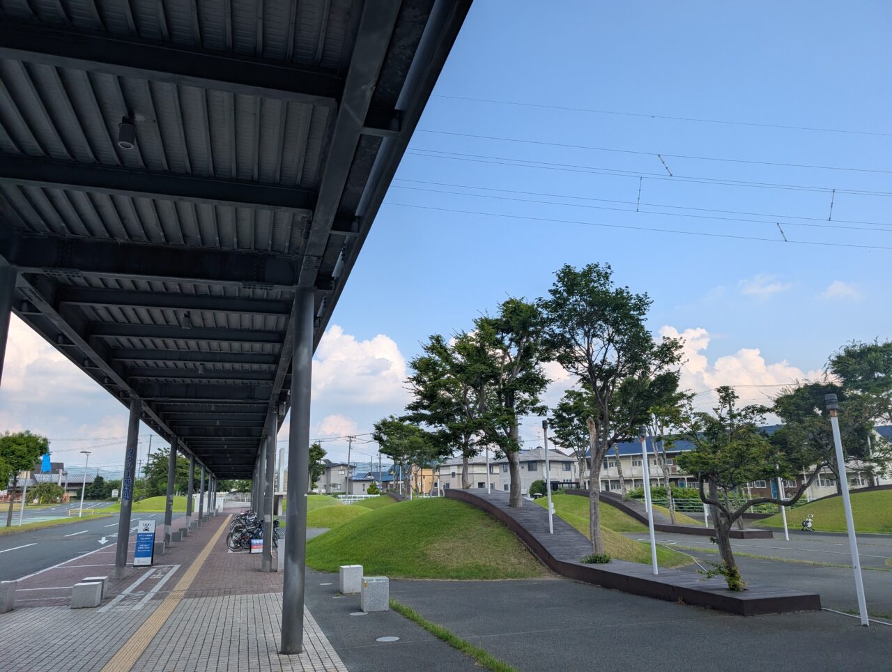 さくらホール