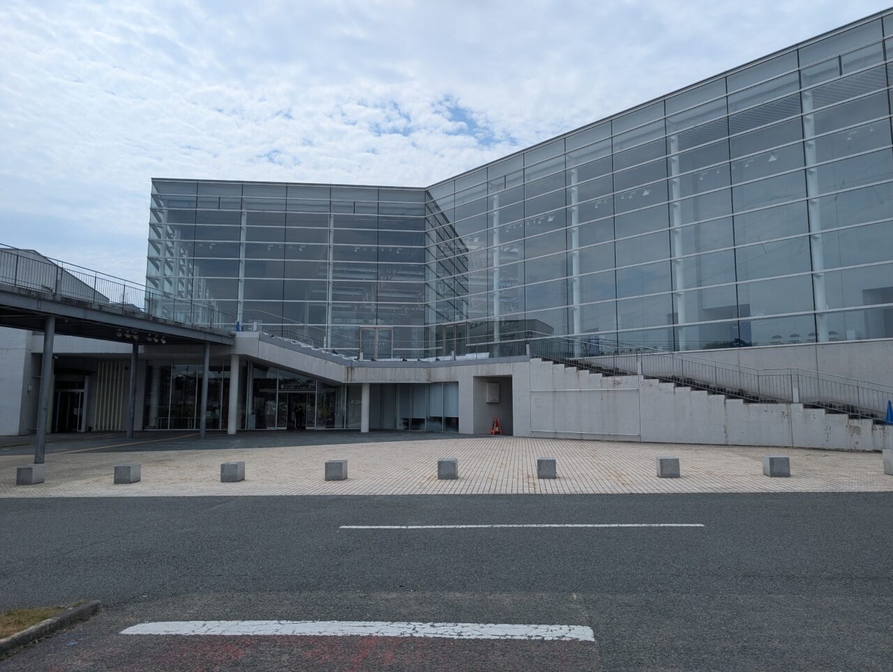 さくらホール