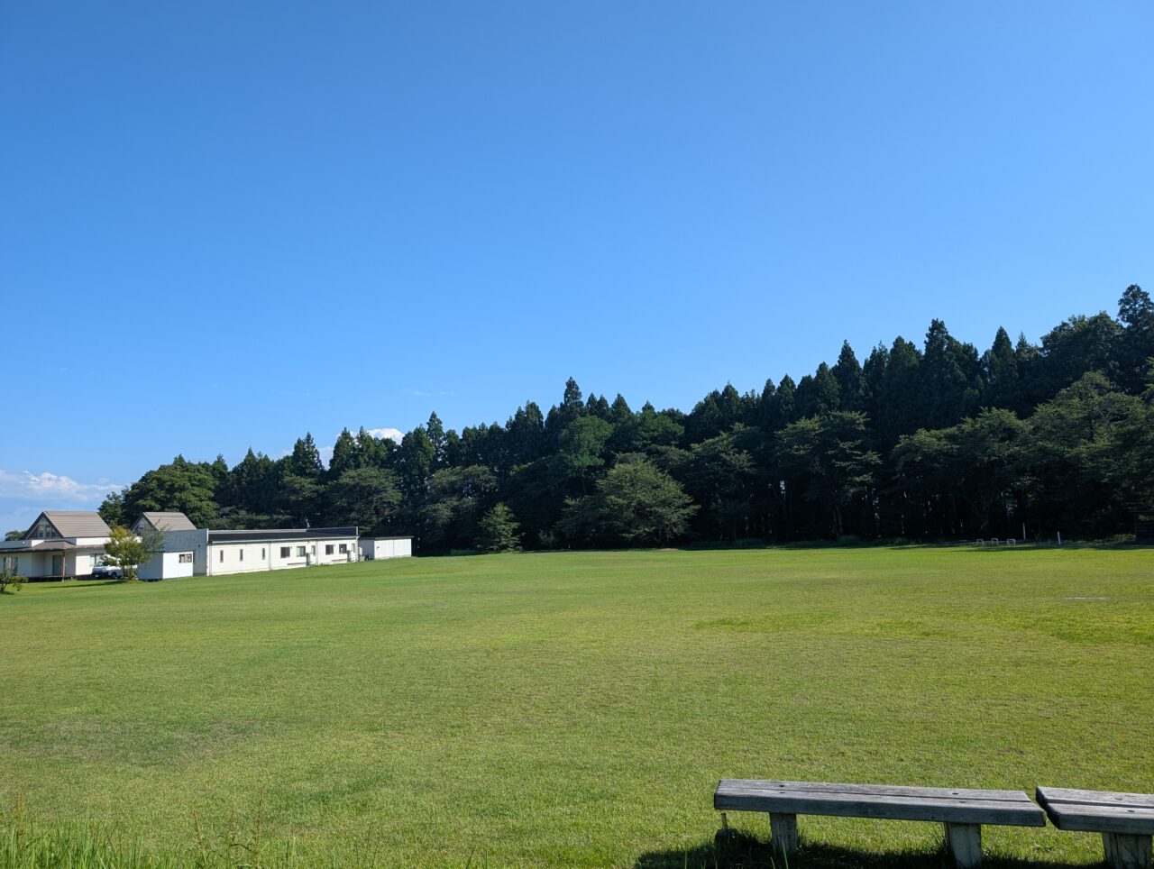 藤根グラウンド