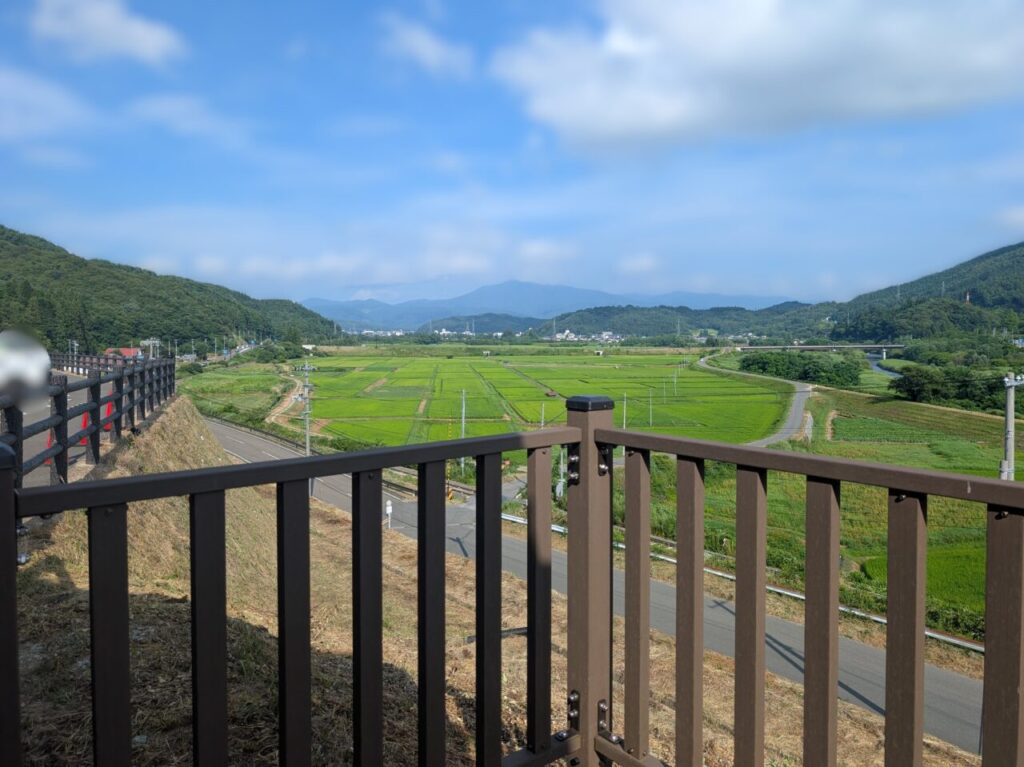 遠野風の丘