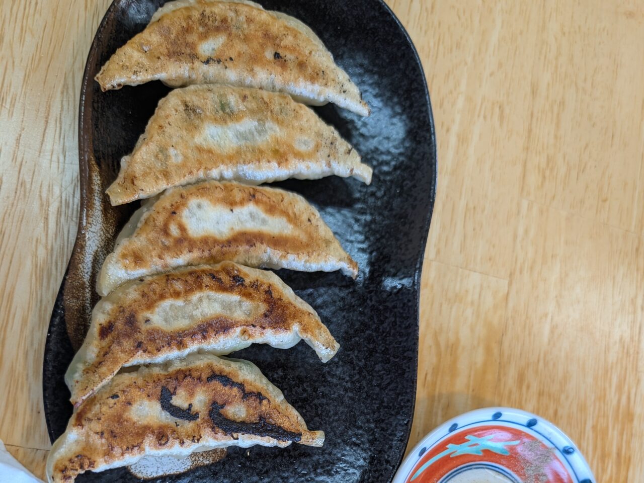 めん丸餃子
