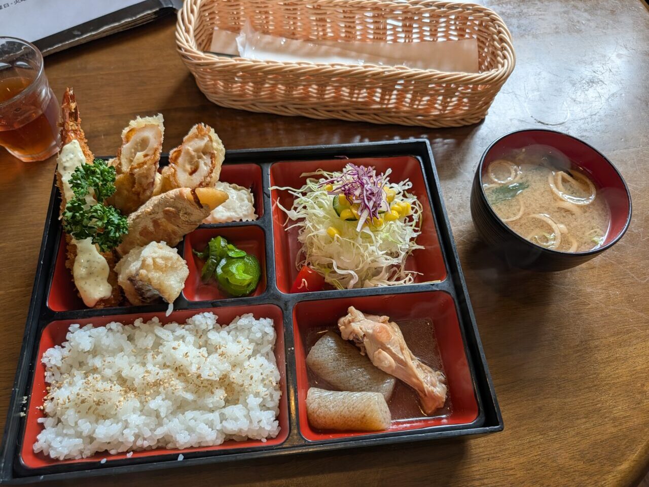 北の家族