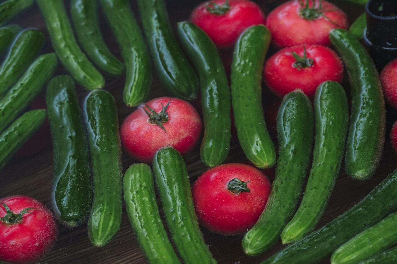 野菜