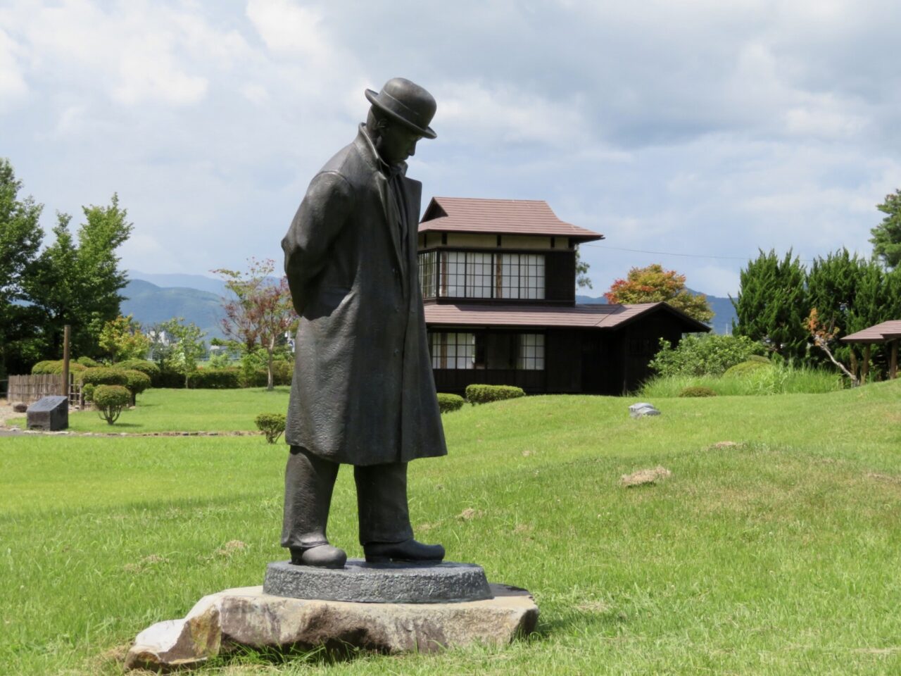 宮沢賢治