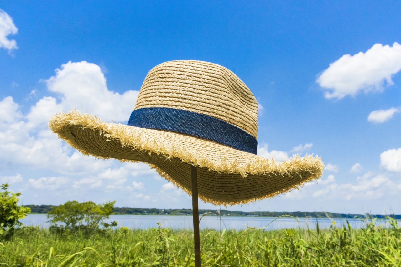 夏休み