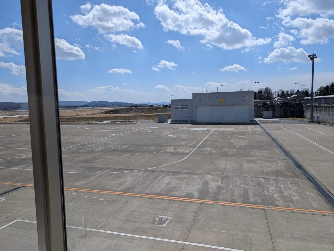 花巻文化交流会館